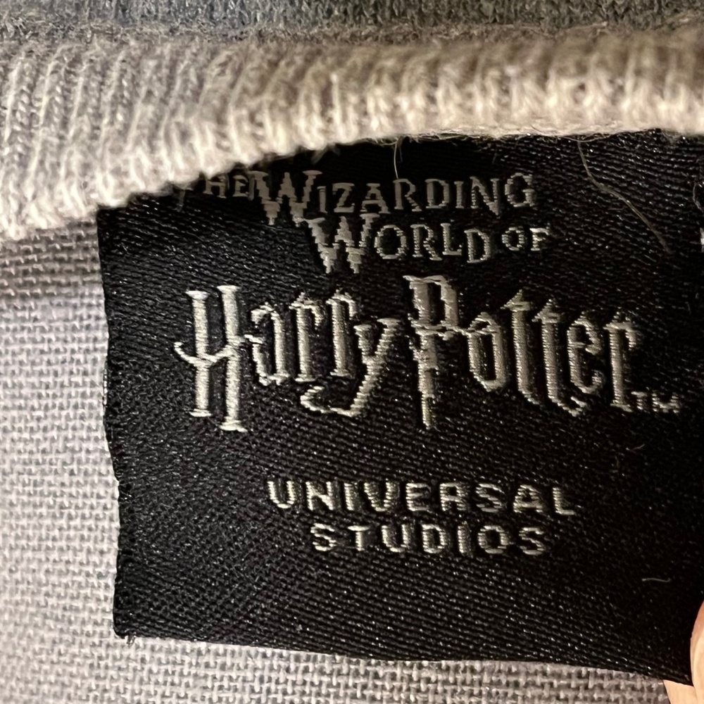 Harry Potter Universal Studios View 4